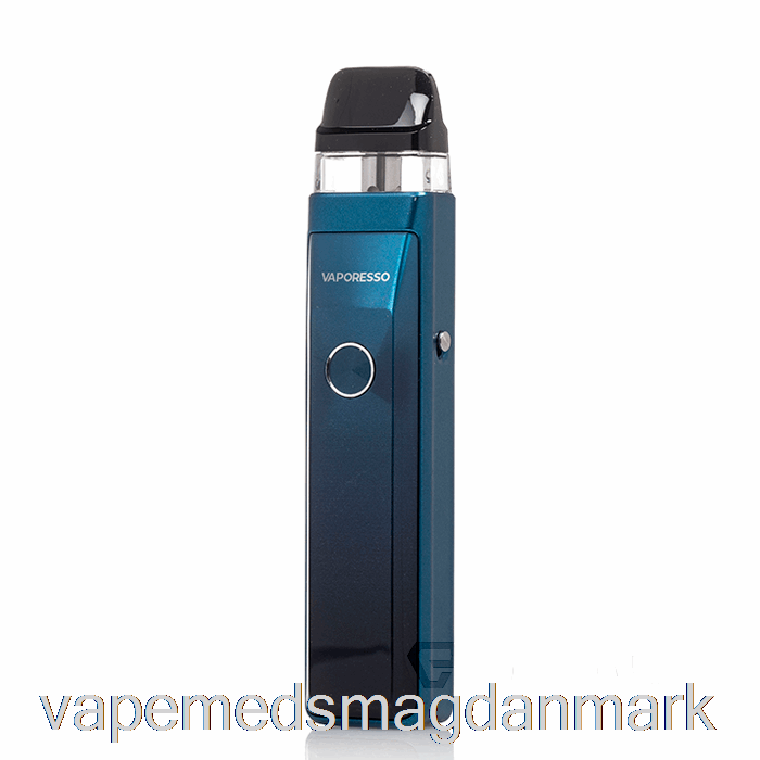 Vape Med Smag Vaporesso Xros Pro 30w Pod System Blå